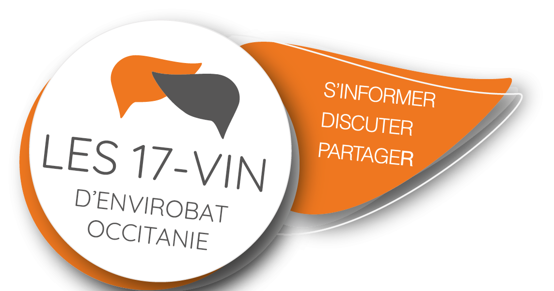 17Vin Chaleur renouvelable et froid passif dans les bâtiments