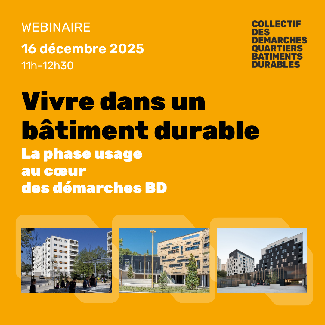 collectif des demarches