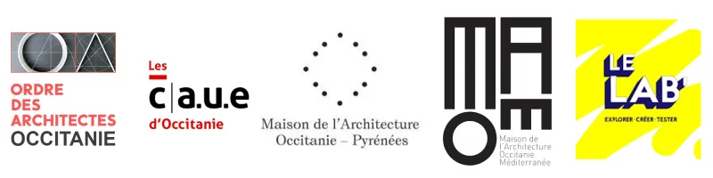 Logo partenaires techniques NEB