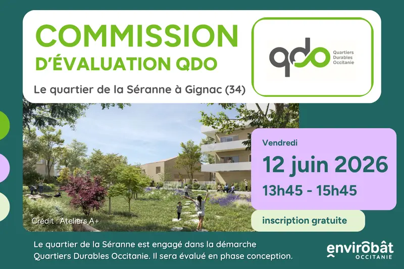 Commission QDO 12 juin 2026