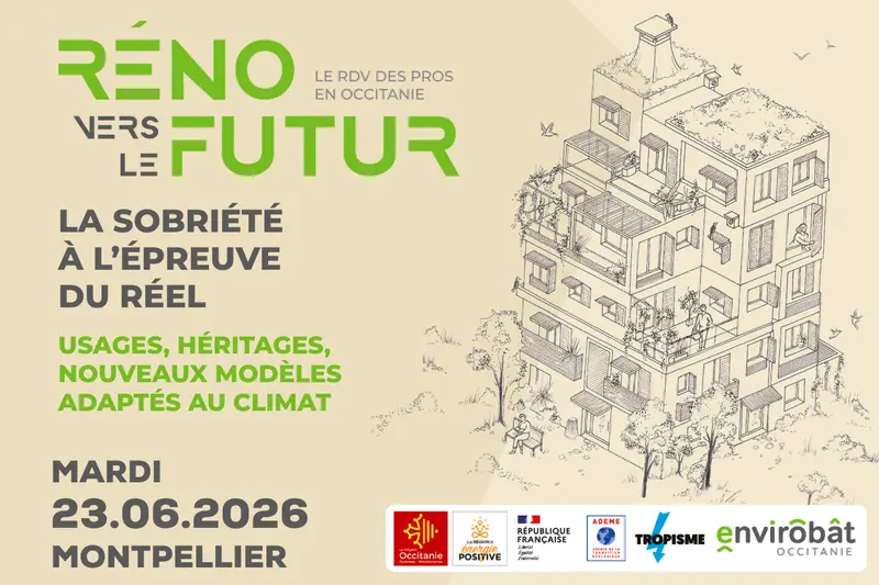 Réno Vers Le Futur 2ème édition