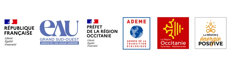 Bandeau financeurs eau
