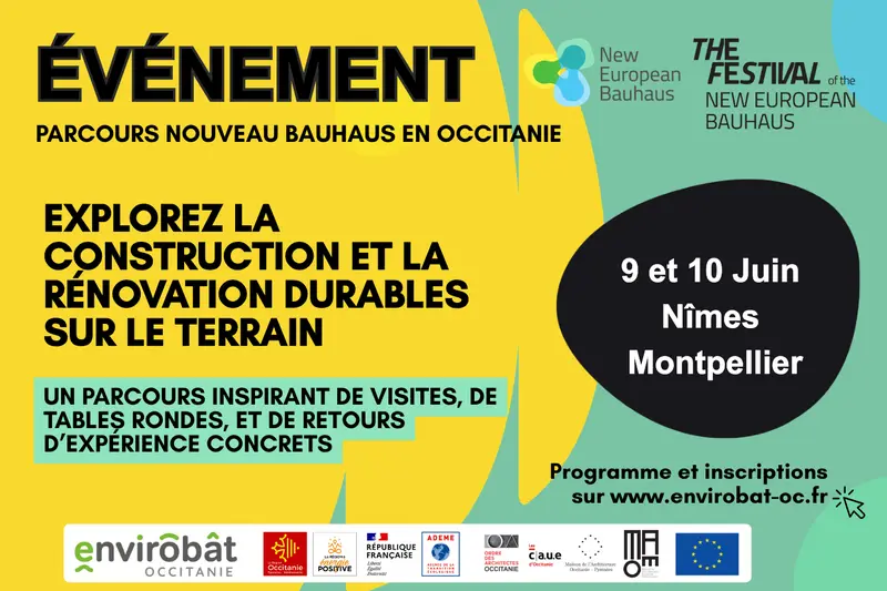 parcours neb