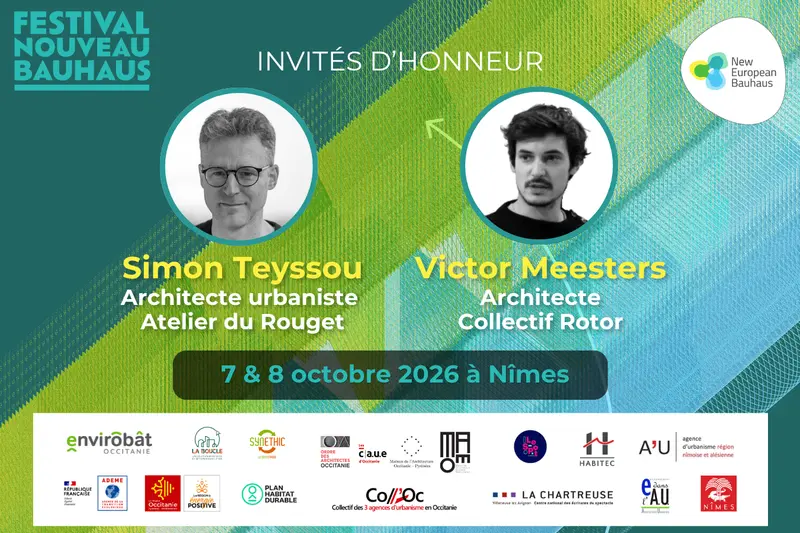 invités d'honneur festival NBO