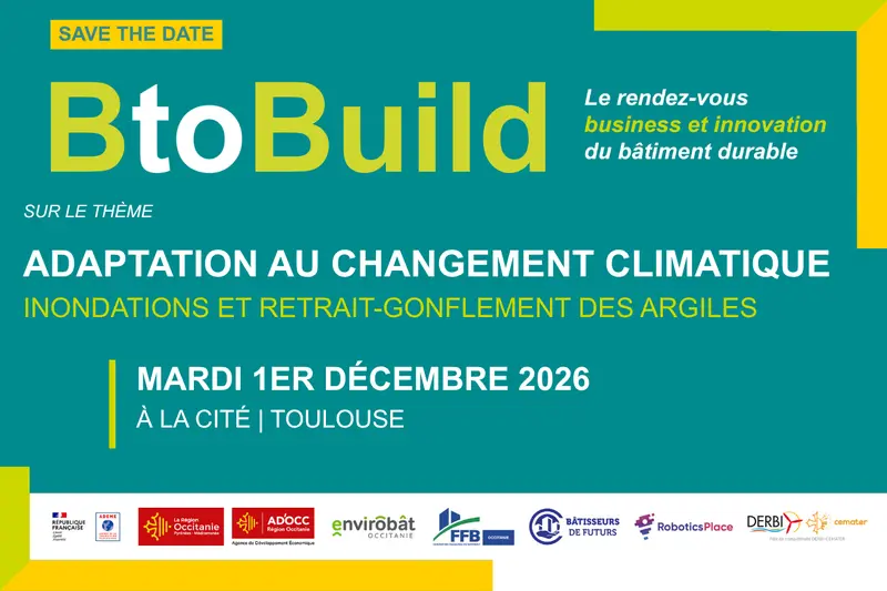 std btobuild 2026