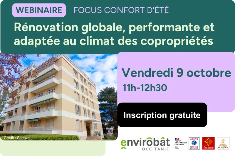 webinaire mob pro confort d'été