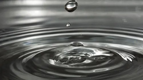 Image de la formation Gestion durable de l'eau