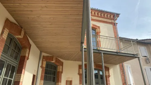 Formation Réemploi - Module 1