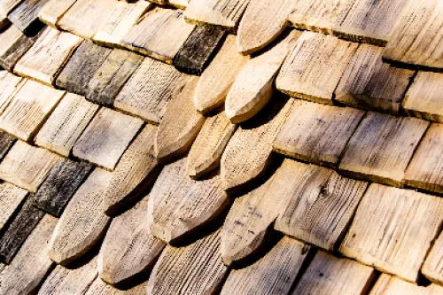 Visuel formation Bardeaux en bois MV Habitation