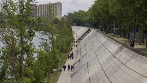 Formation gestion durable de l'eau