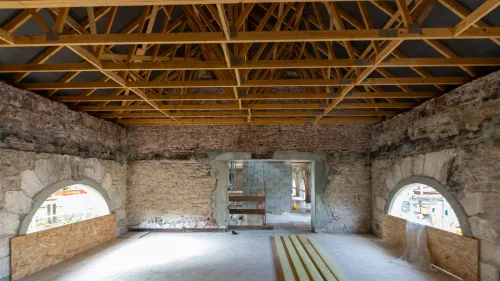 Formation rénovation performante