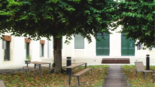 Formation rénovation performante