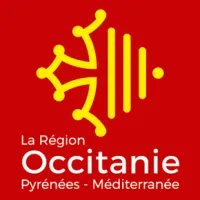Logo de RÉGION OCCITANIE / PYRÉNÉES-MÉDITERRANÉE