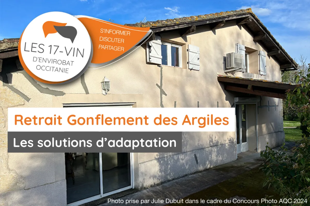 illustration 17 vin RGA les solutions d'adaptation