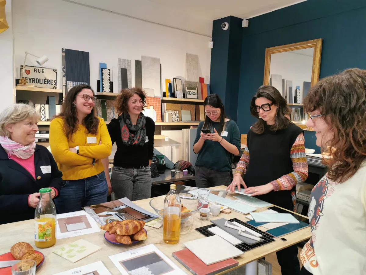 Maison Carrelle - adhérent Envirobat Occitanie