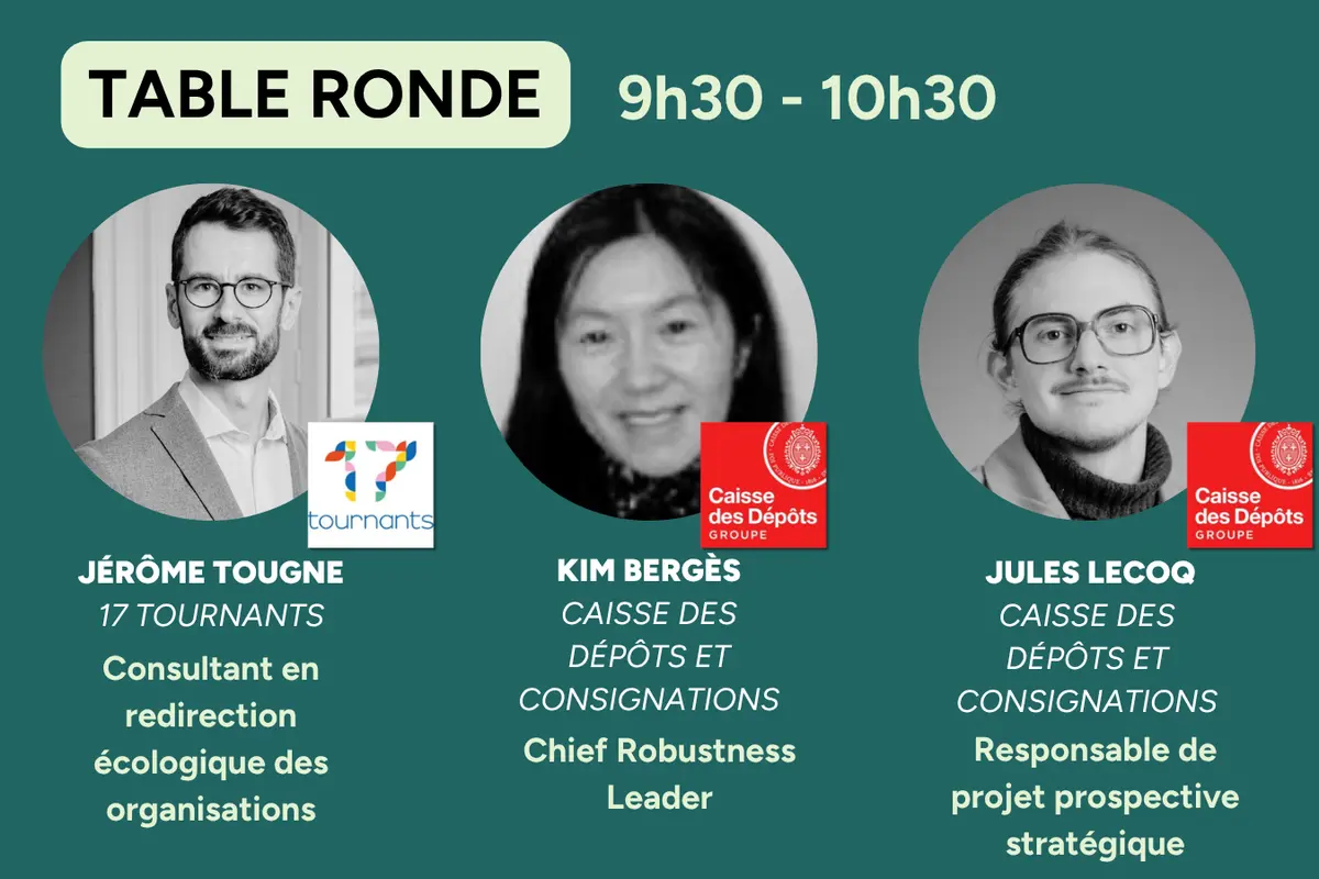 table ronde AG