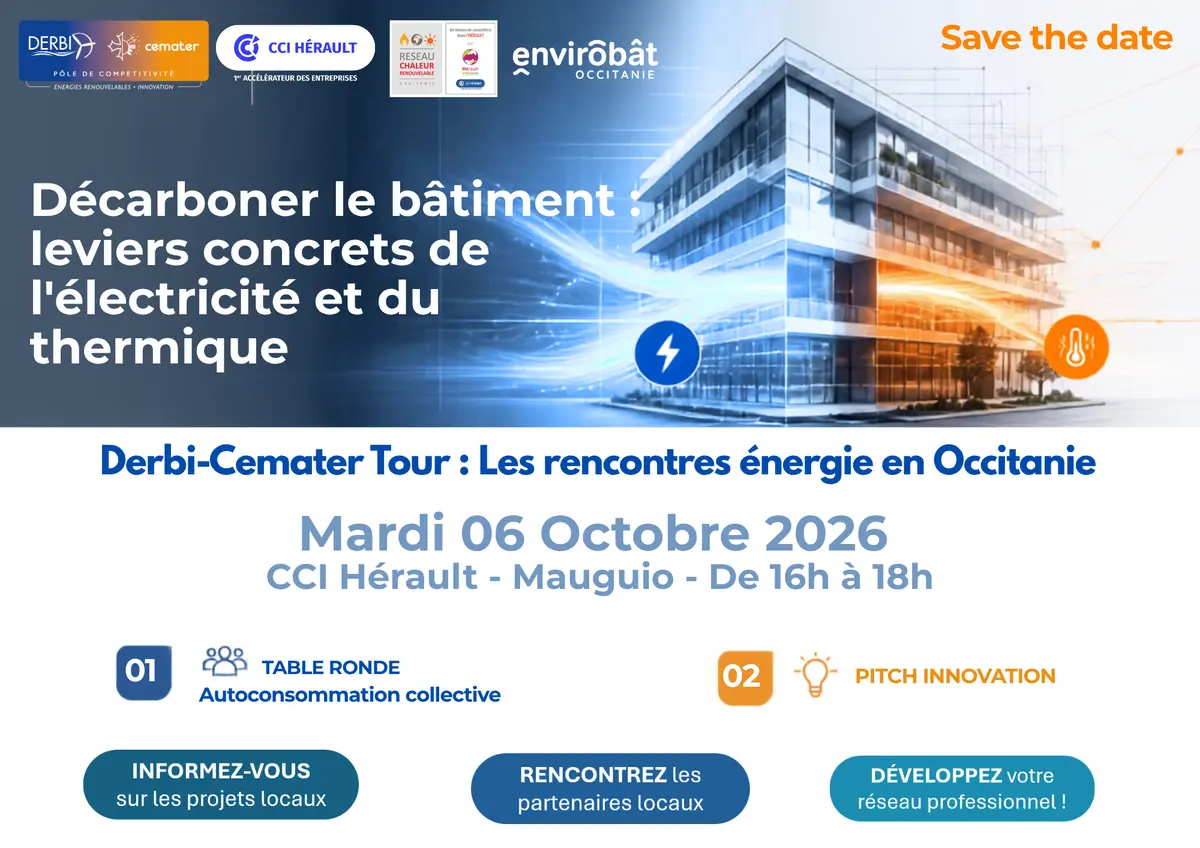 décarboner le bâtiment