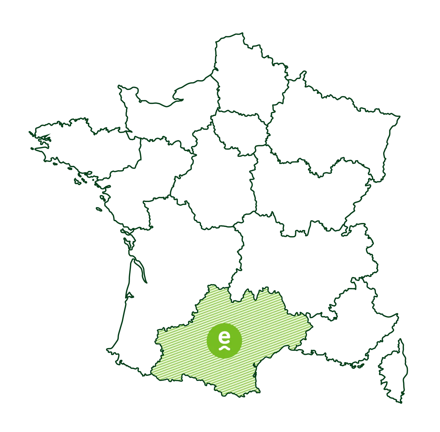 Carte Envirobat