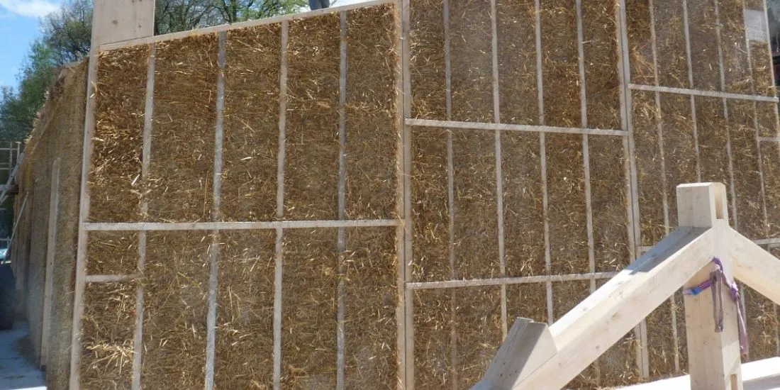 Visuel formation Pro-Paille