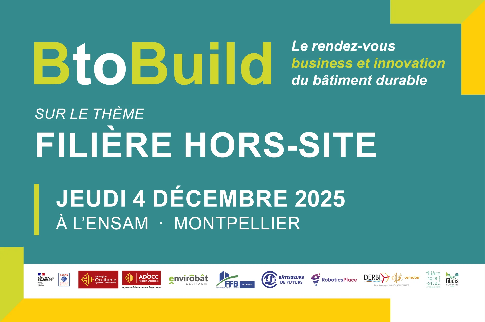 BtoBuild 2025