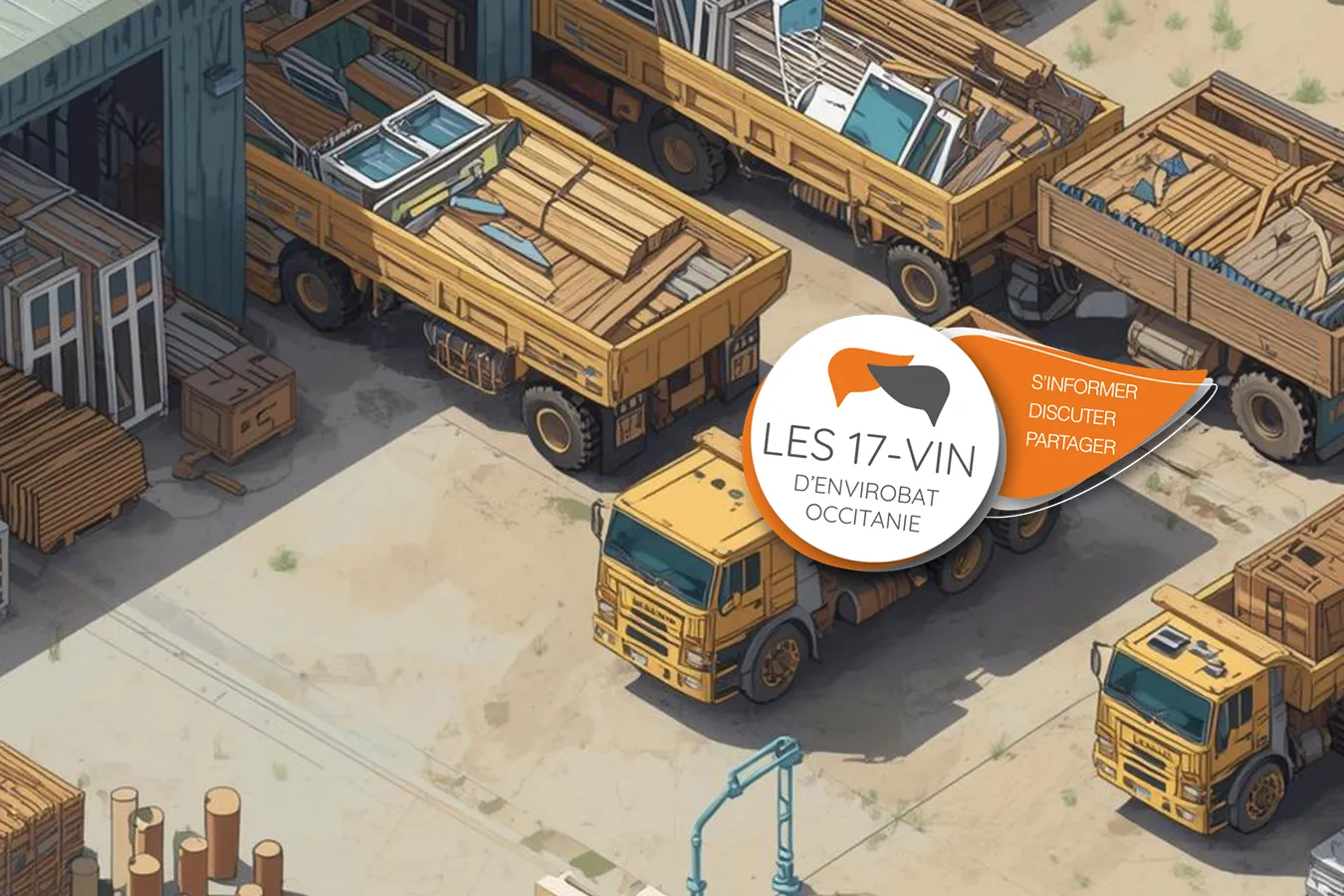 17-Vin Logistique du réemploi