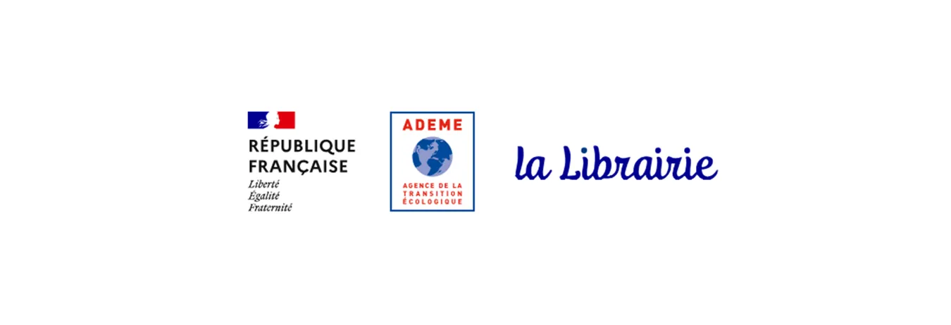 librairie ademe