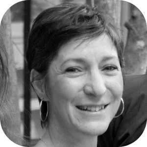 Photo accompagnatrice Céline Salinas