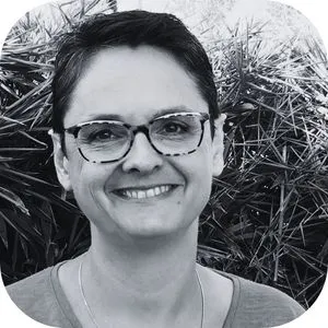 Photo accompagnatrice Estelle Barret