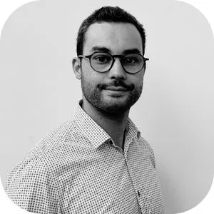 Photo accompagnateur Guillaume Déjean