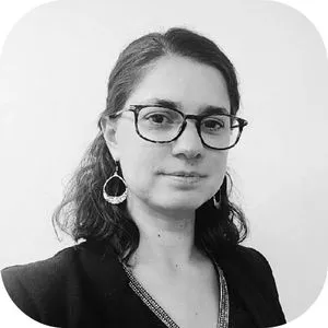 Photo accompagnatrice Marion Chenay