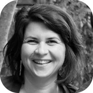 Photo accompagnatrice Pauline Mangin