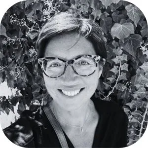 Photo accompagnatrice Véronique Henocq