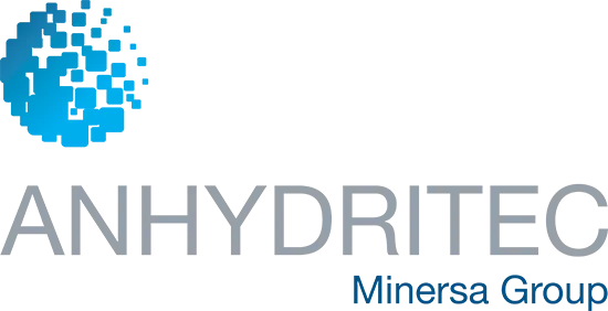 Logo ANHYDRITEC