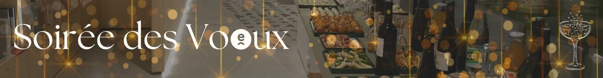 illustration soirée voeux 2026