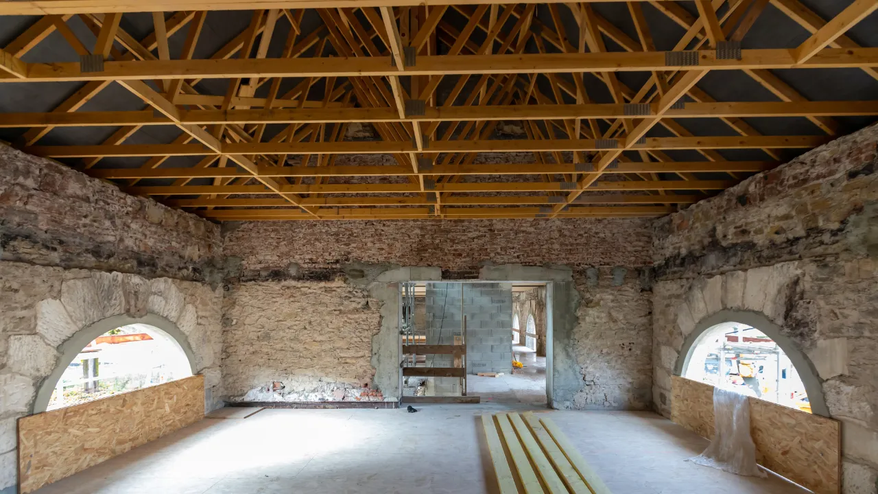 Formation rénovation performante