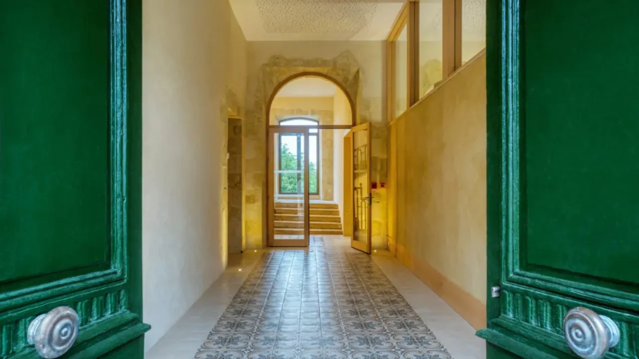 Formation rénovation performante