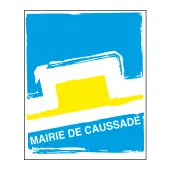 Logo de la Mairie de Caussade