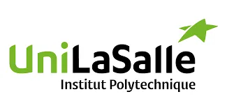 Logo de l'institut polytechnique UniLaSalle