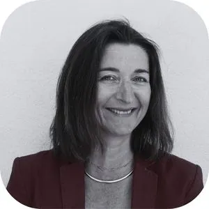 Photo accompagnatrice Anne-Sophie Desforges