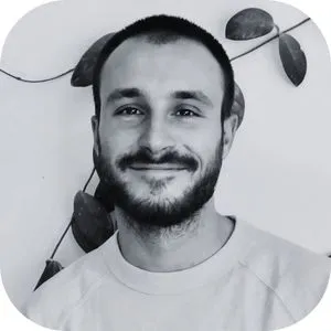 Photo accompagnateur Antoine Mongenet