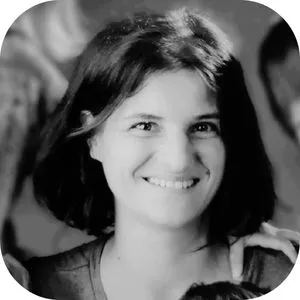 Photo accompagnatrice Aurélie Manin