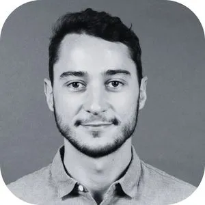 Photo accompagnateur Benjamin Beaufils