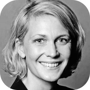 Photo accompagnatrice Charlotta Gehu