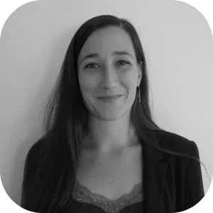 Photo accompagnatrice Clémentine Picq