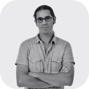 Photo accompagnateur Cyril Mendoza