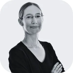 Photo accompagnatrice Edith Verdurand