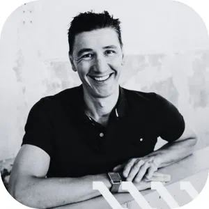 Photo accompagnateur Fabrice Cantarini