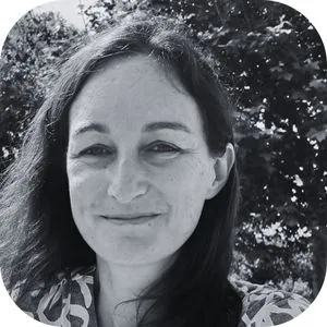 Photo accompagnatrice Karine Pellerey