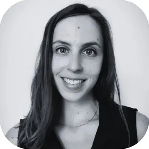 Photo accompagnatrice Laura Biewesch