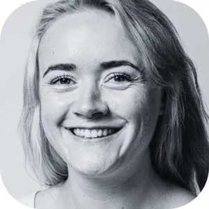 Photo accompagnatrice Manon Courchinoux